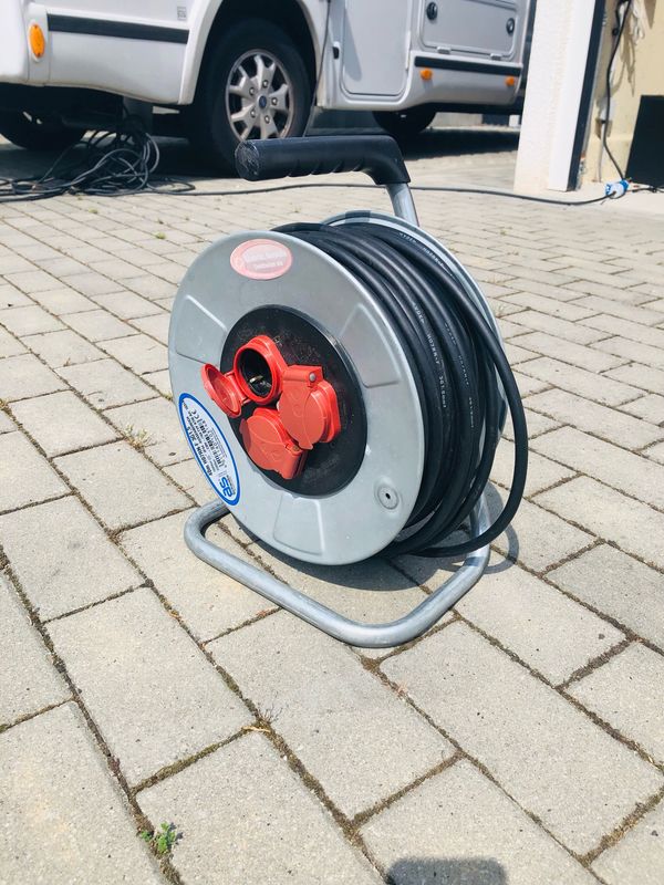 Kabeltrommel