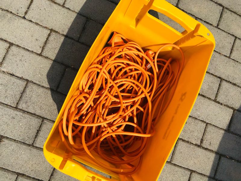 Verlängerungskabel