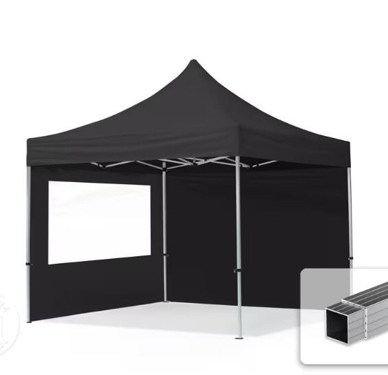 Pavillon 3*3m