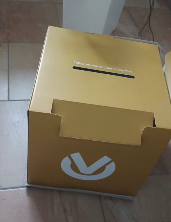 Losbox