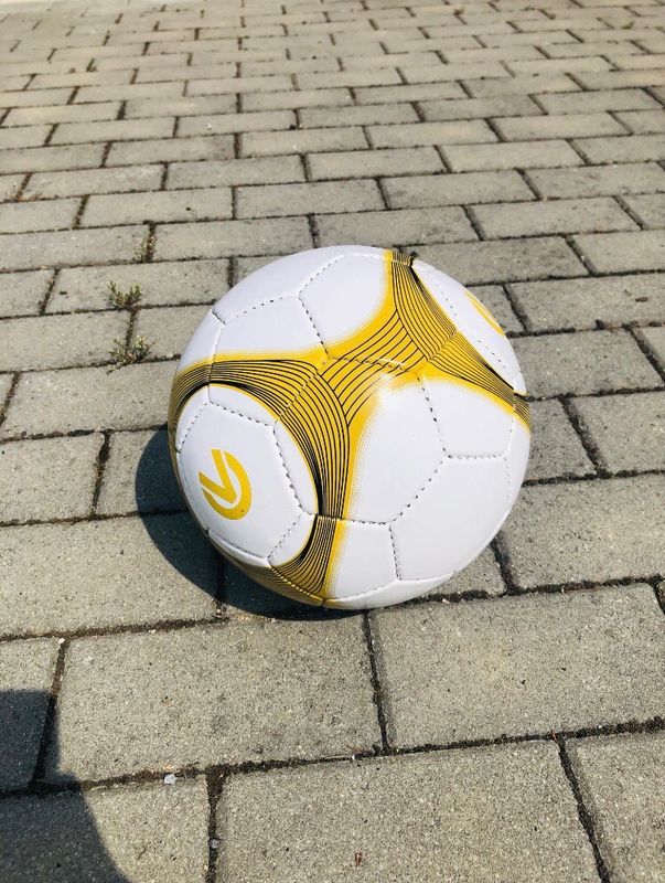 Fußball