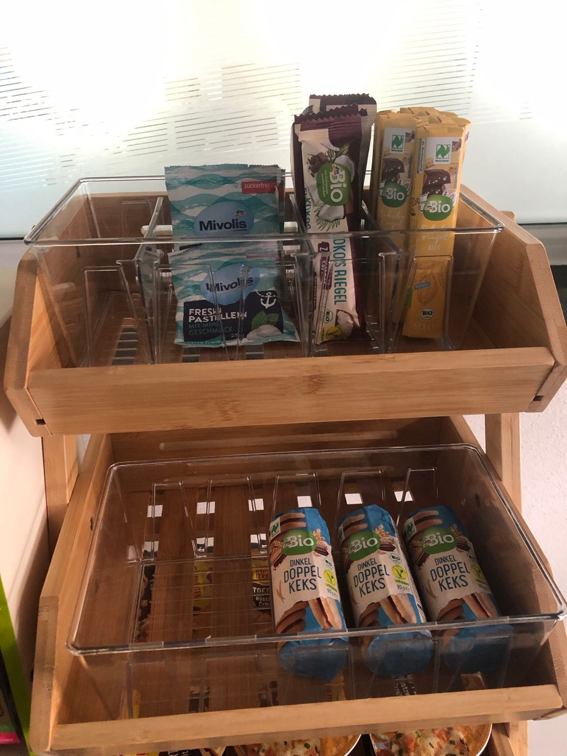 Snackwagen Dm Snacks