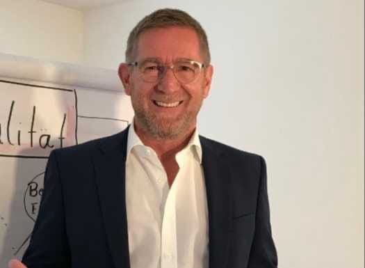 6.11.25 Helmut Pfeiffer, exklusives Unternehmerseminar ❗️ Begrenzt ❗️BBZ Chemnitz