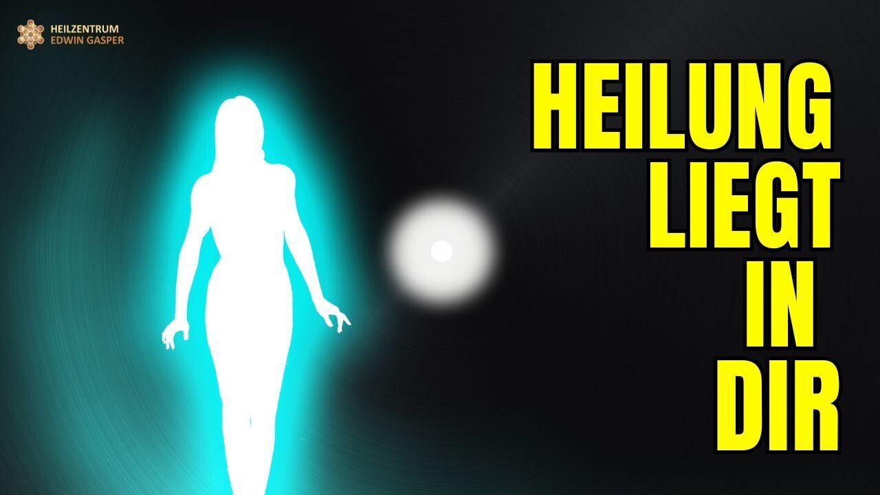 Heilung liegt in DIR, 8 Termine in Deine Schöpferkraft