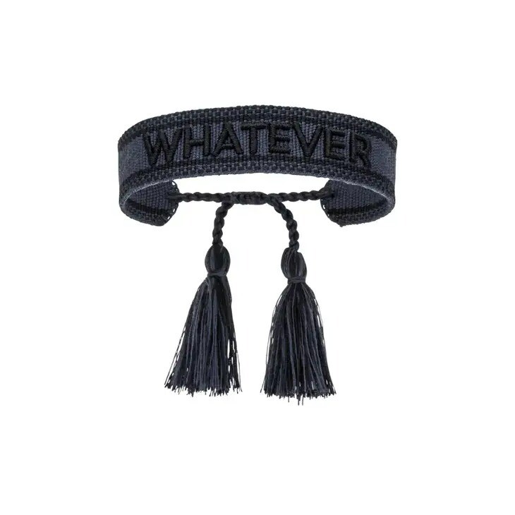 Statement Armband Whatever