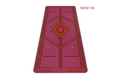 Liforme Yogamatte majestic carpet