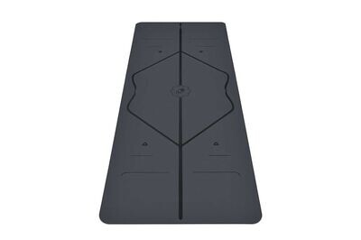 Liforme Yogamatte grey