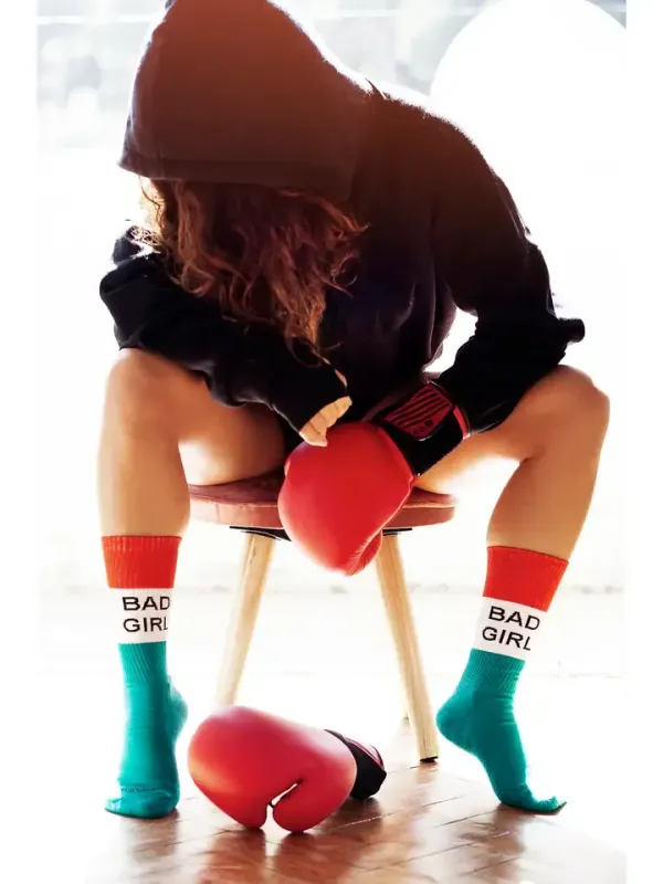 Pegada Socks