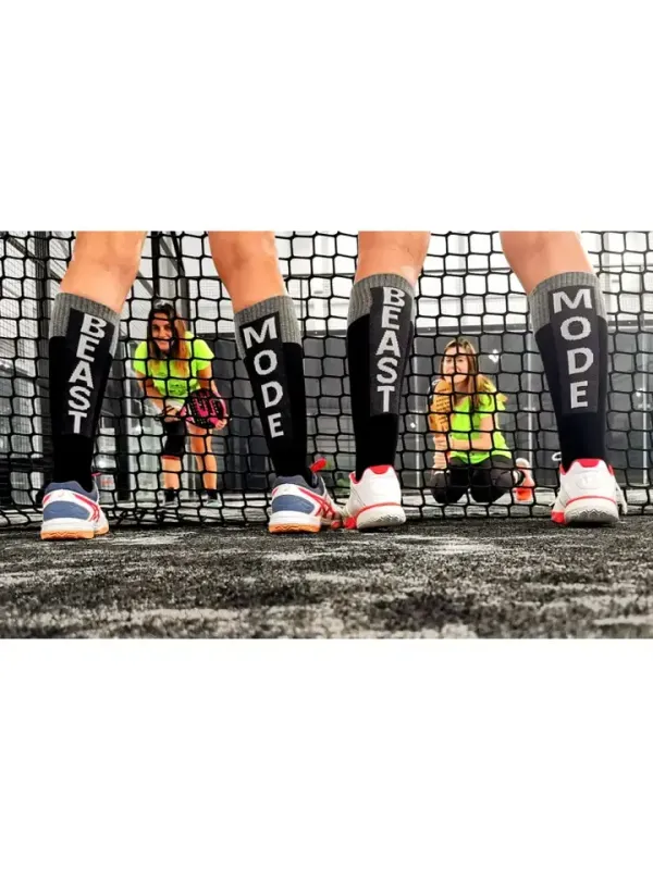 Pegada Socks