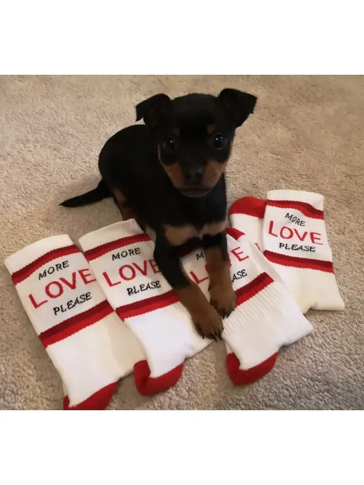 Pegada Socks