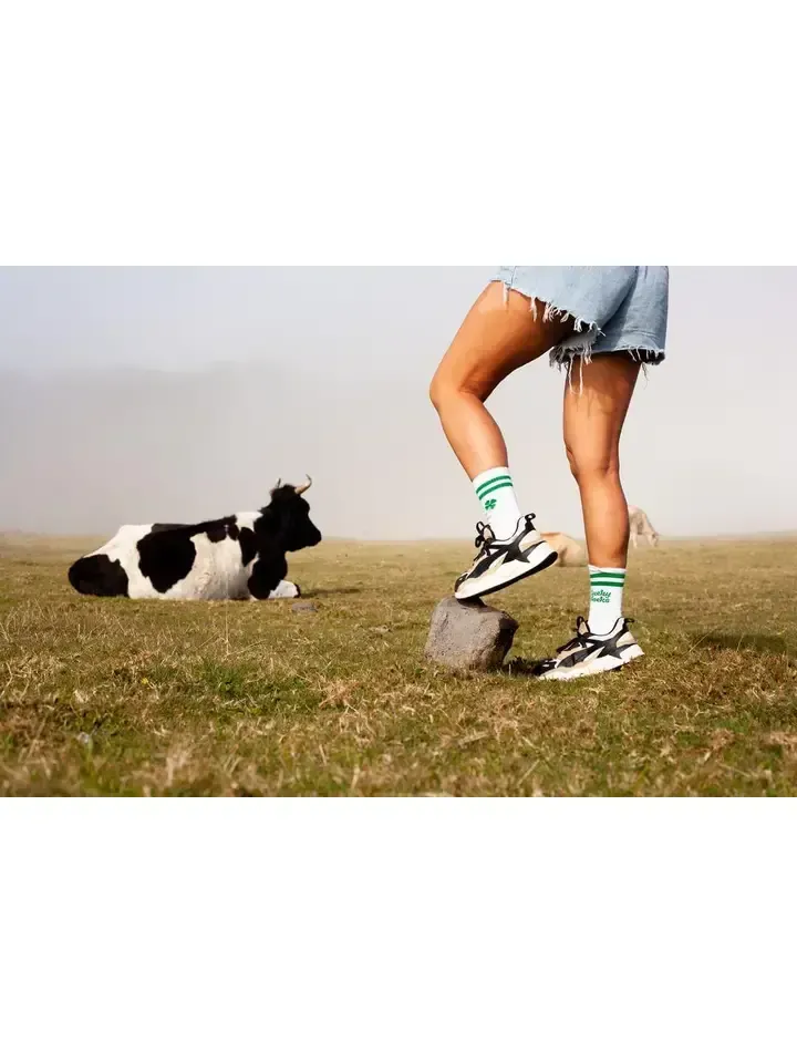 Pegada Socks