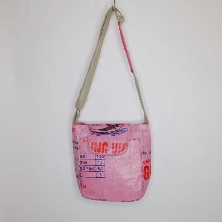 Urban Bag by Refished