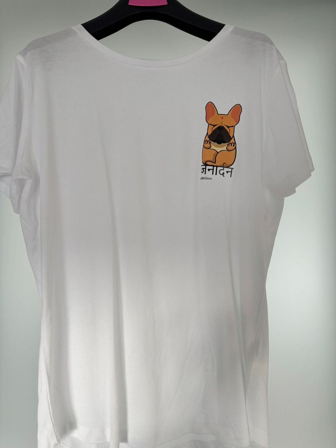 Janardana Yoga Shirt
