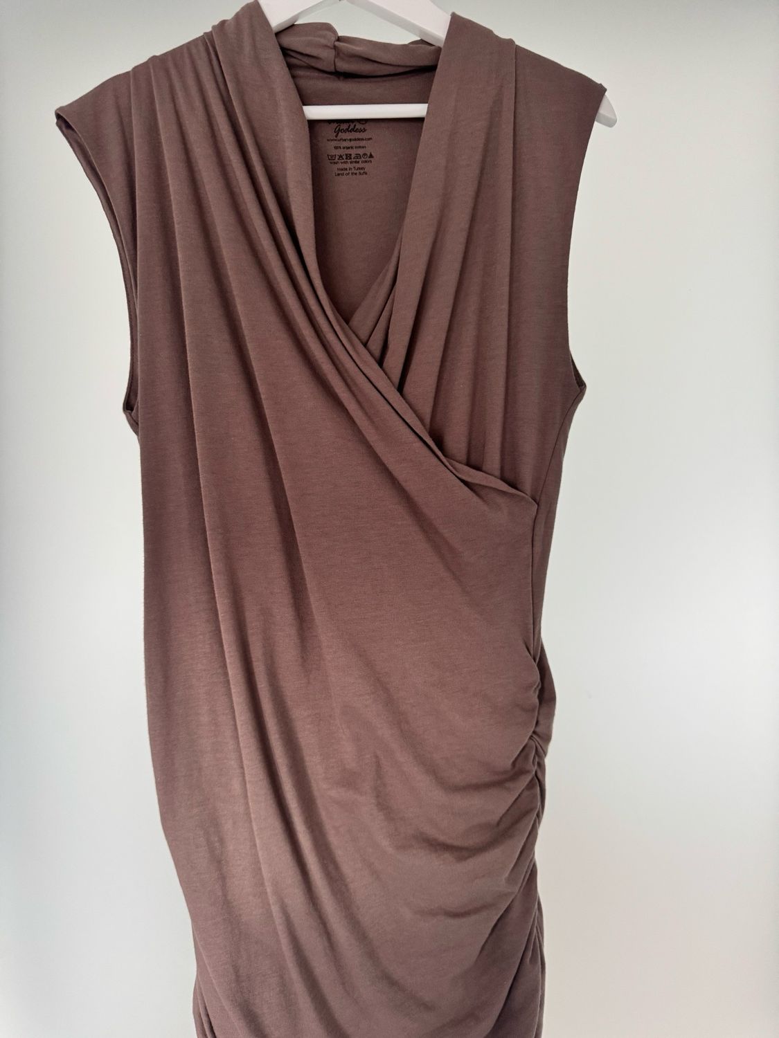 Urban Goddess Top