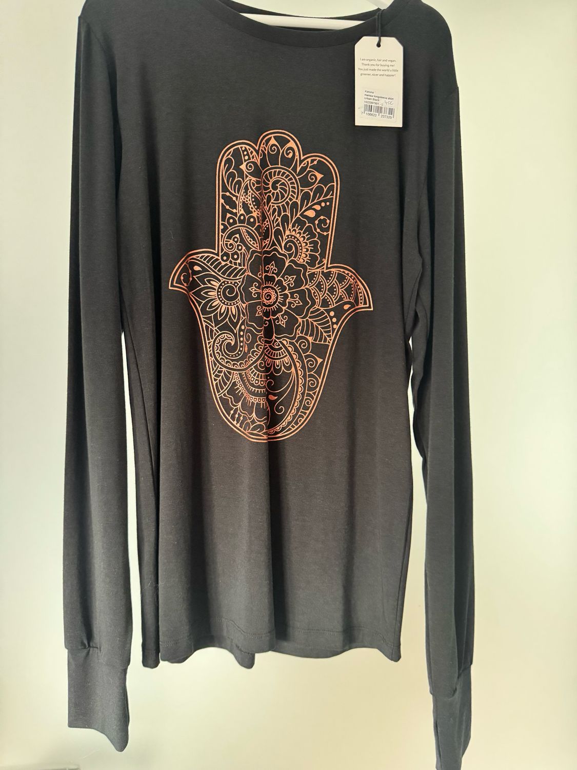 Urban Goddess Top