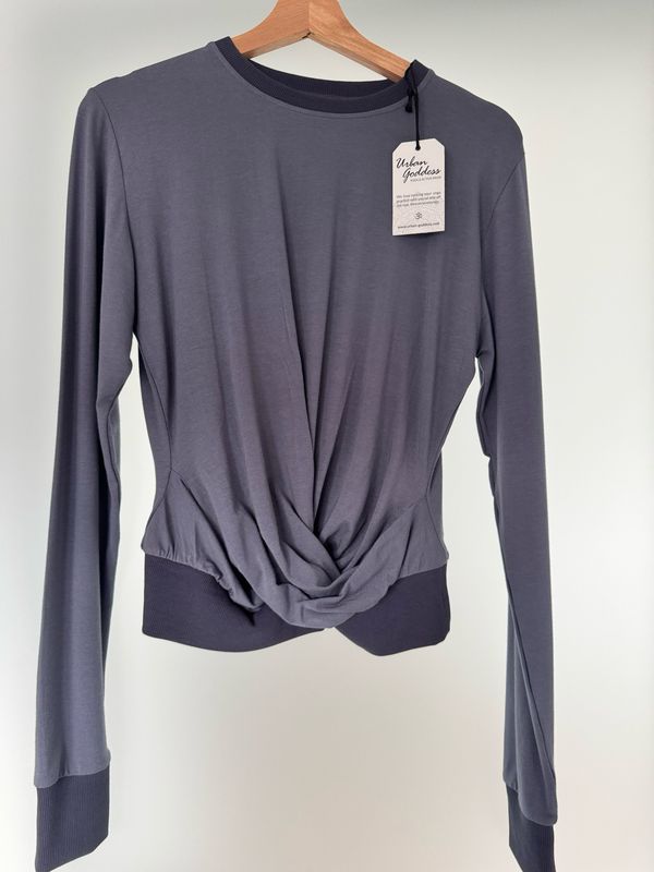 Urban Goddess Top