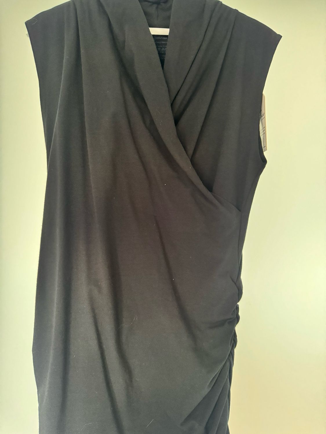 Urban Goddess Top