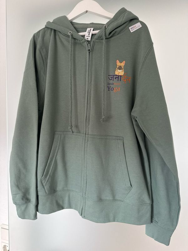 Kapuzenpulli Janārdana