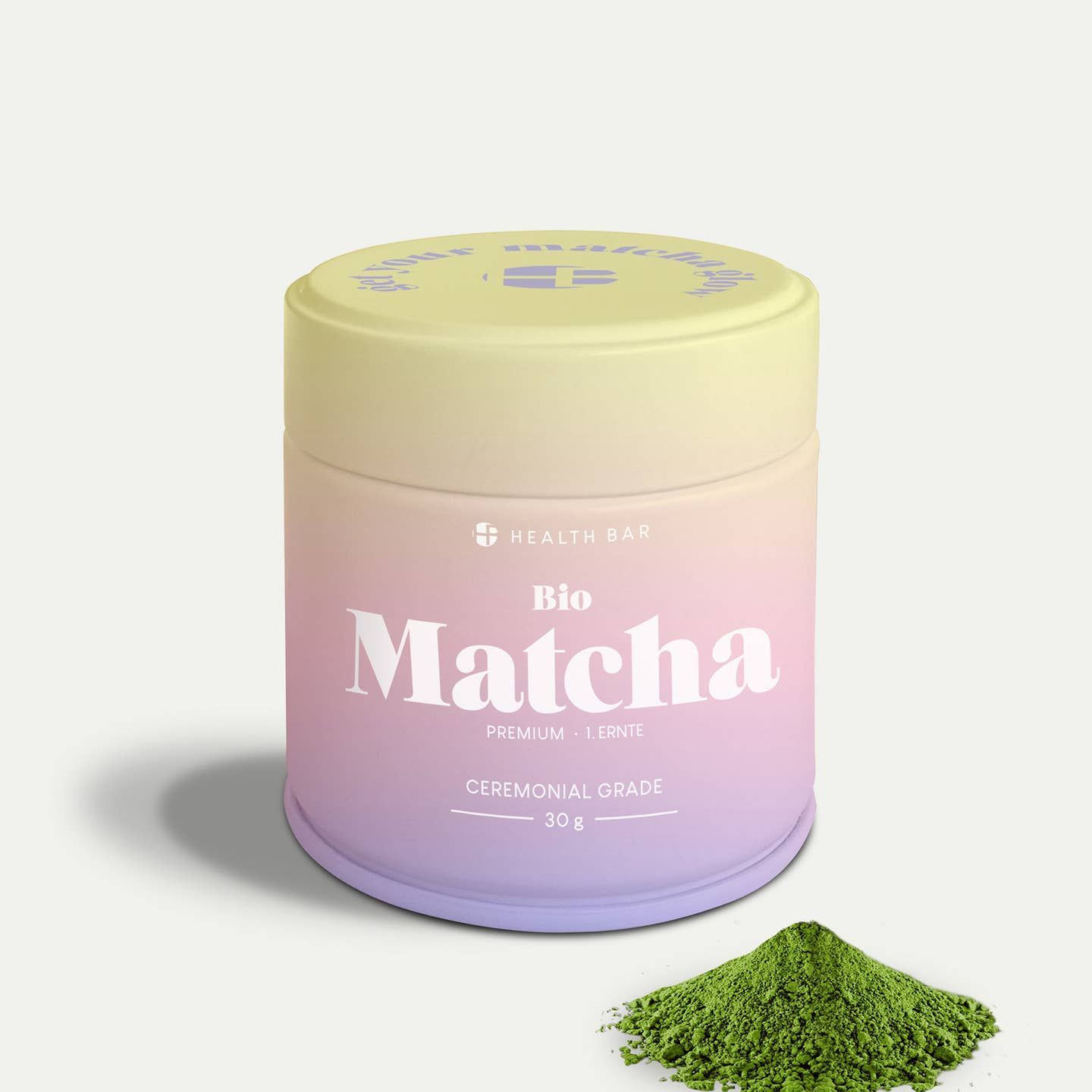 Bio - Matcha Tee Ceremonial 30 g