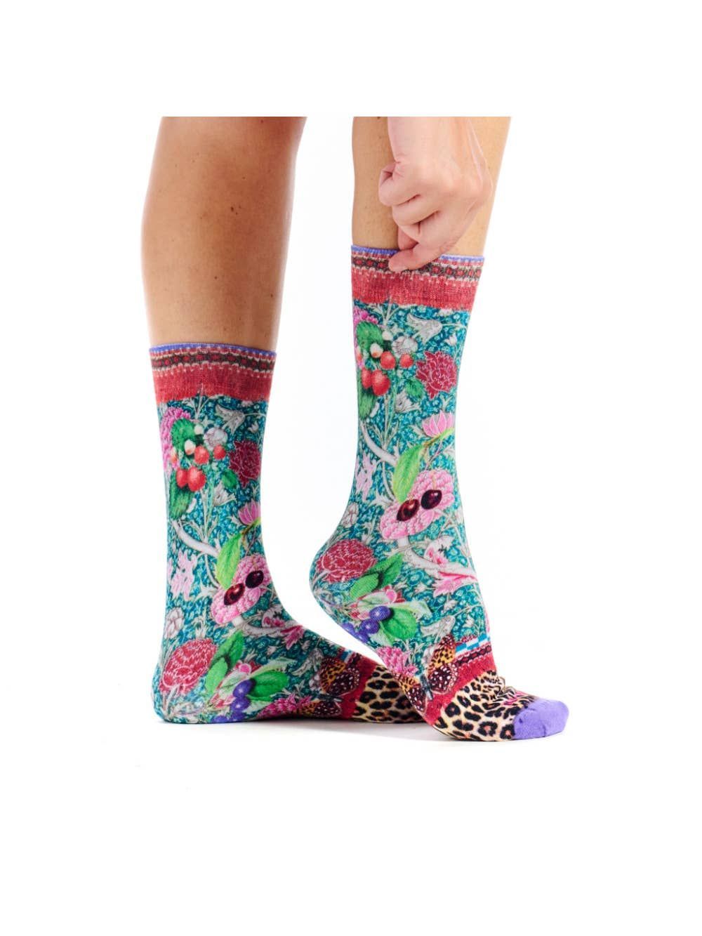 Dub & Rino Socken