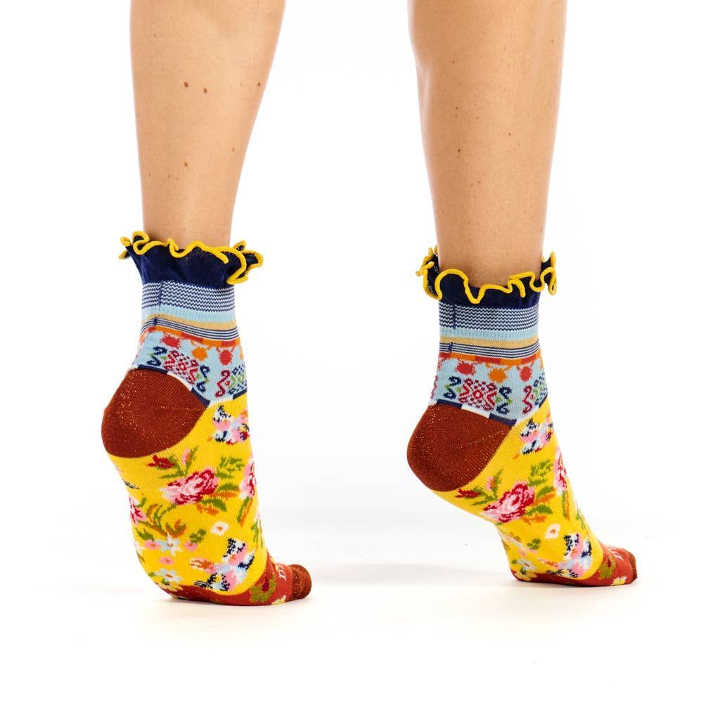 Dub & Rino Socken