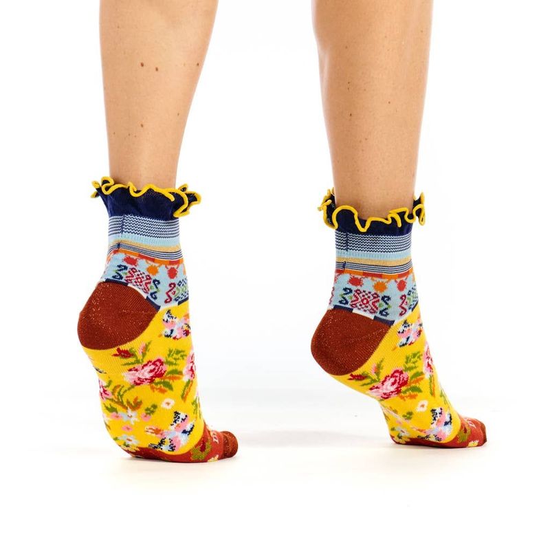 Dub & Rino Socken