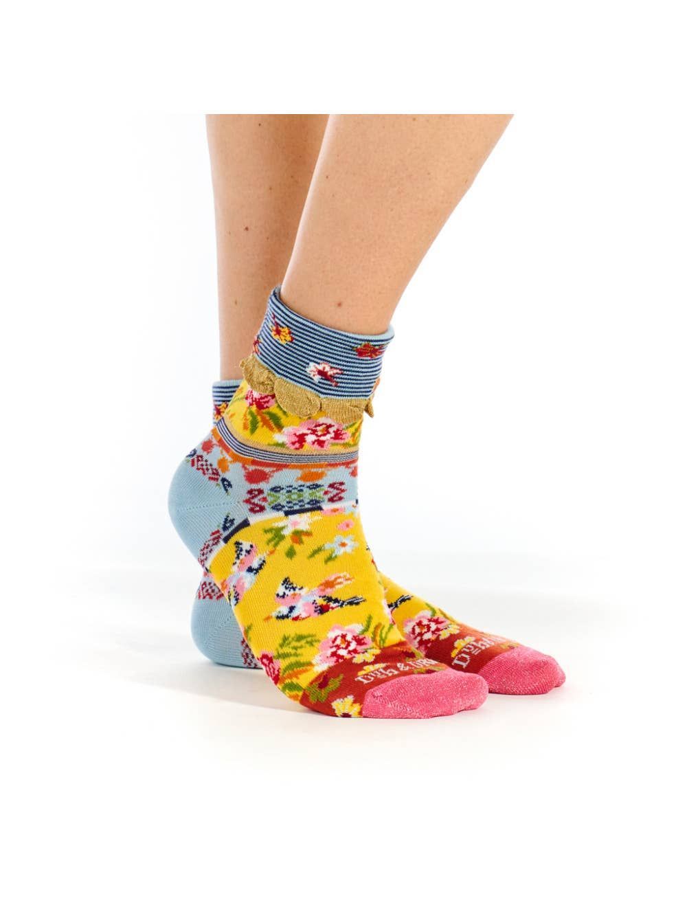 Dub & Rino Socken