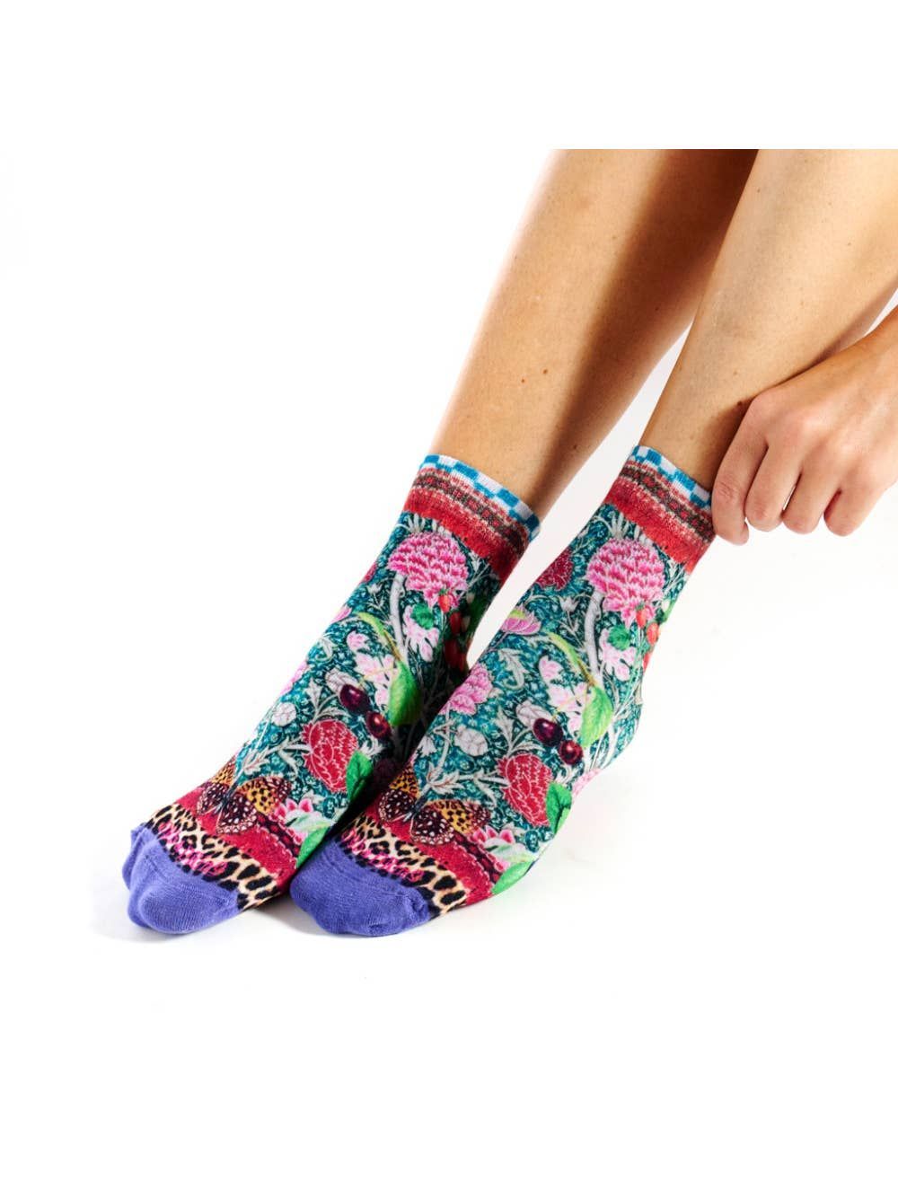 Dub & Rino Socken