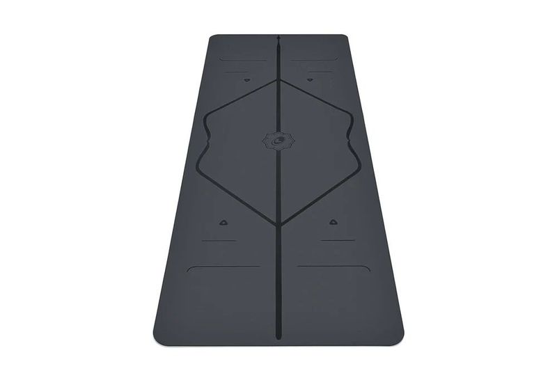 Liforme Yogamatte grey