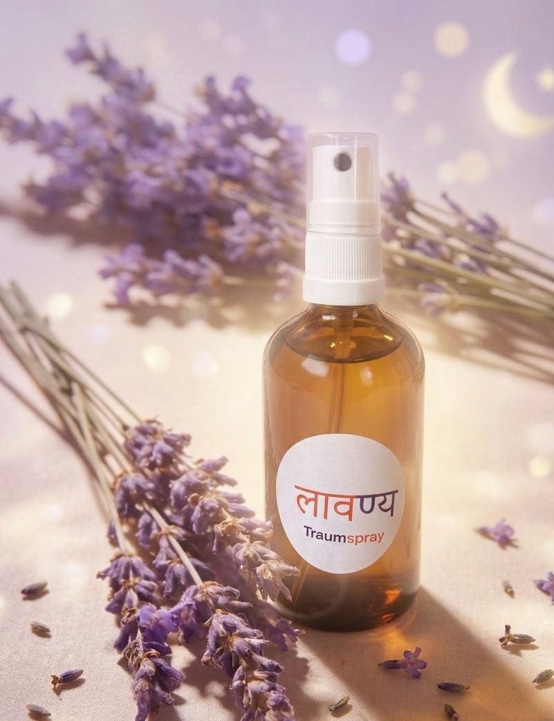 Lavanya Traumspray