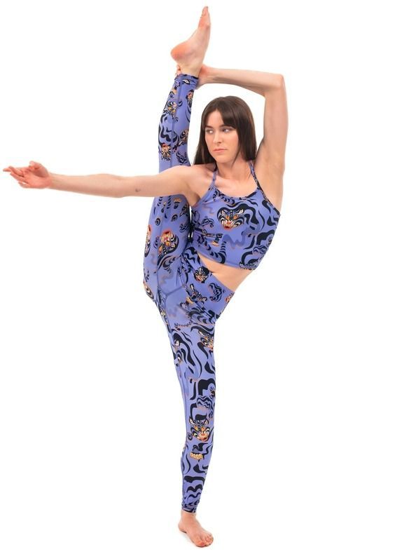 Piaya Yoga Leggins Mr. Ti (M)