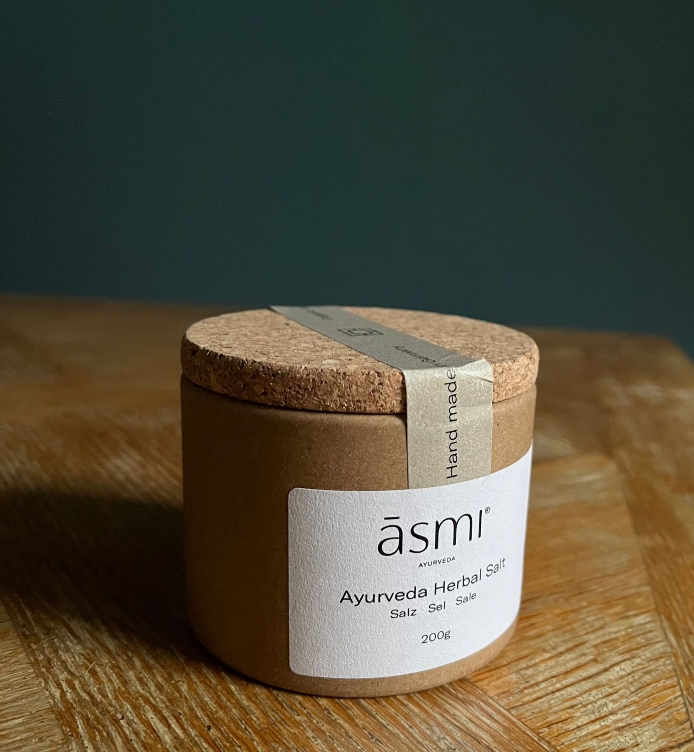 Bio Ayurveda Salz Bio Ayurveda Salz