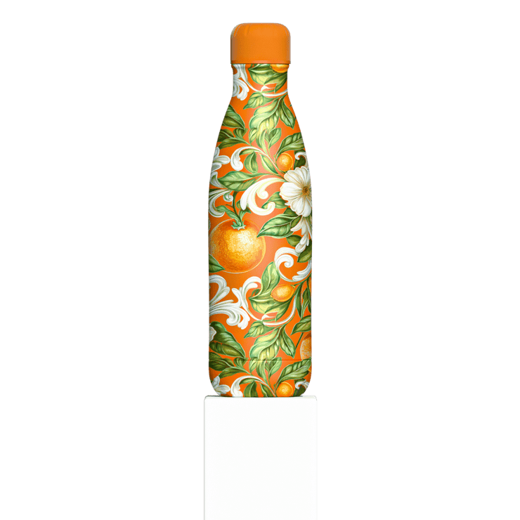 Izy Bottle Fiore d’Arancia