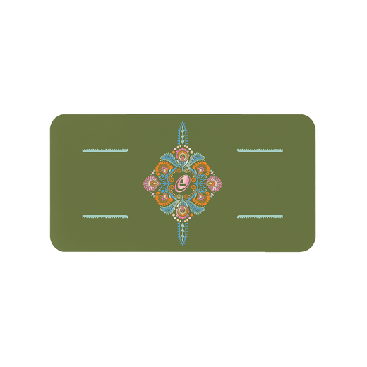Liforme Mindful Garden Yoga Pad Liforme Mindful Garden Yoga Pad