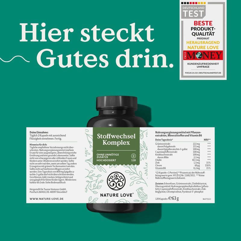 Mariendistel Komplex Kapseln