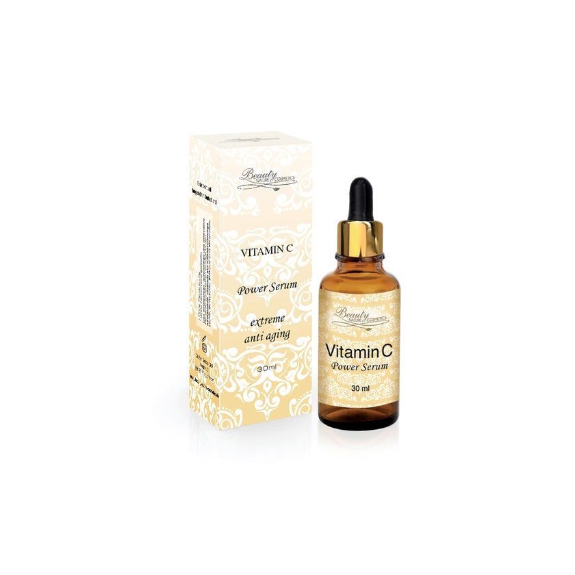 Vitamin C Serum