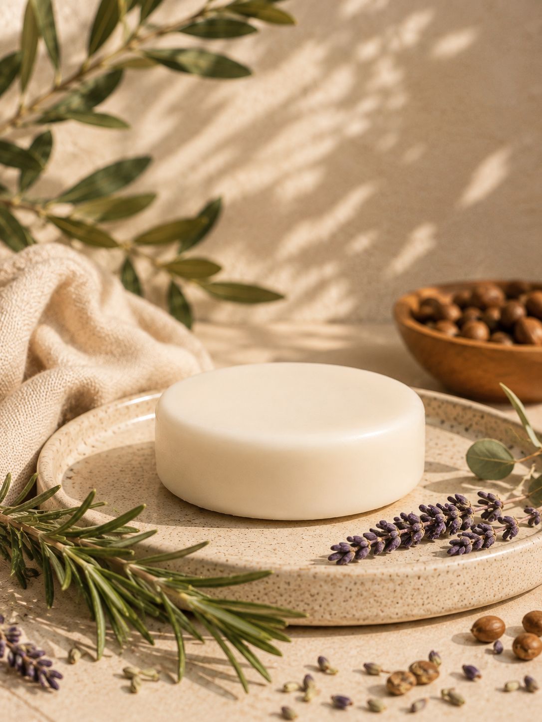 Handgemachter Bio-Conditioner Handgemachter Bio-Conditioner