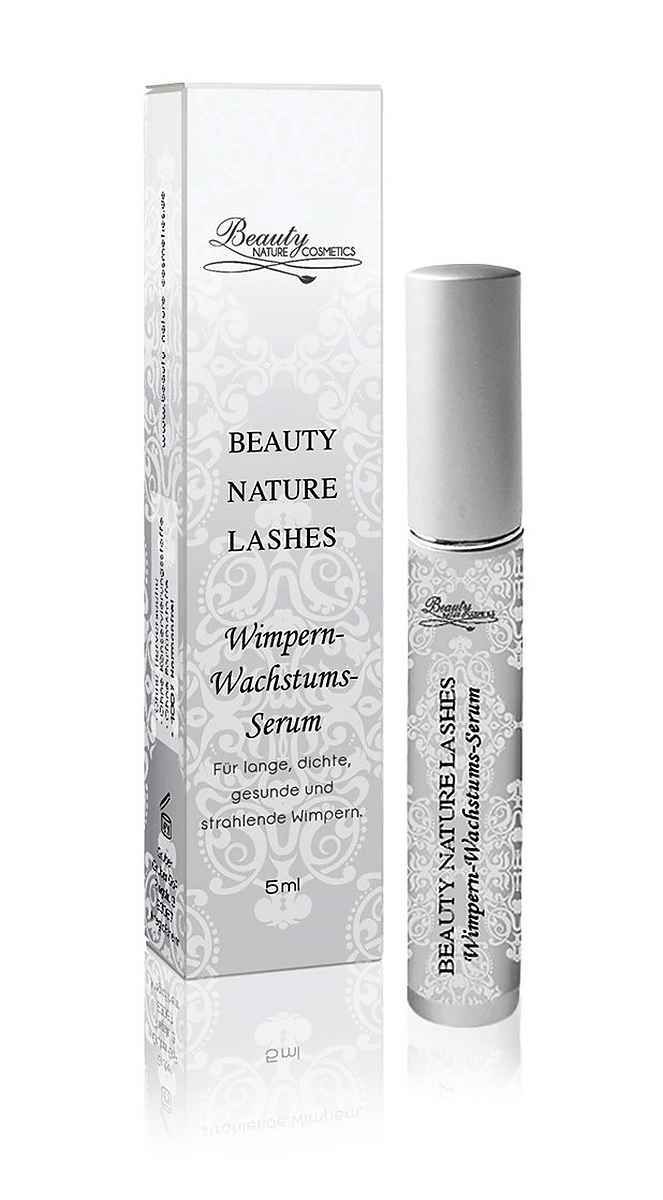 Wimpernserum