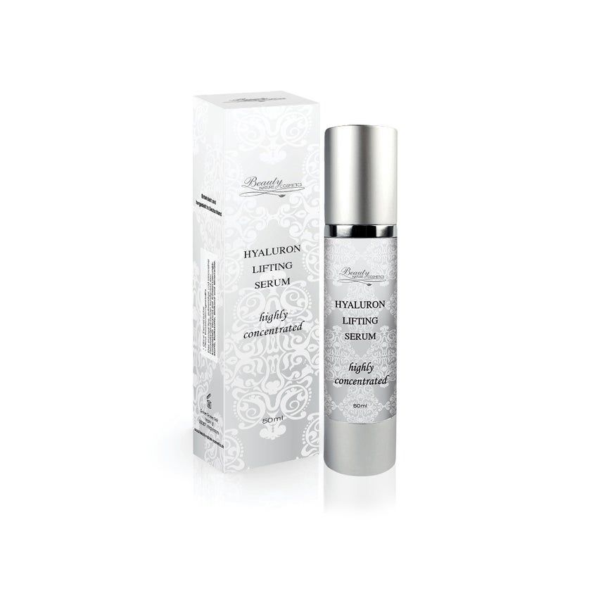 Hyaluron lifting serum