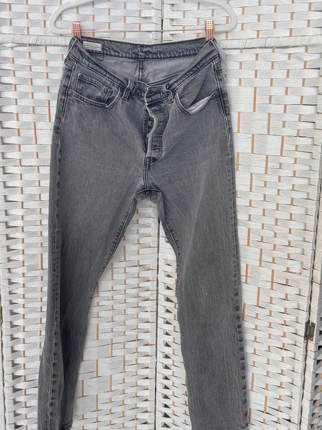 Levi‘s Jeany gr 28