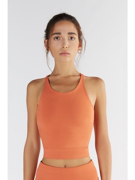 Crop Top Soap Nut (Xs)