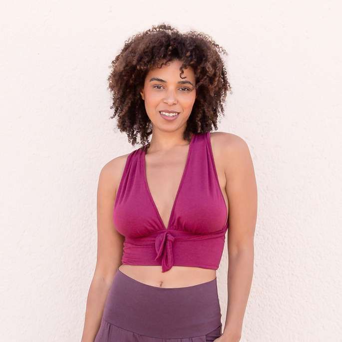 Wrap-Bra Celine M Wrap-Bra Celine M
