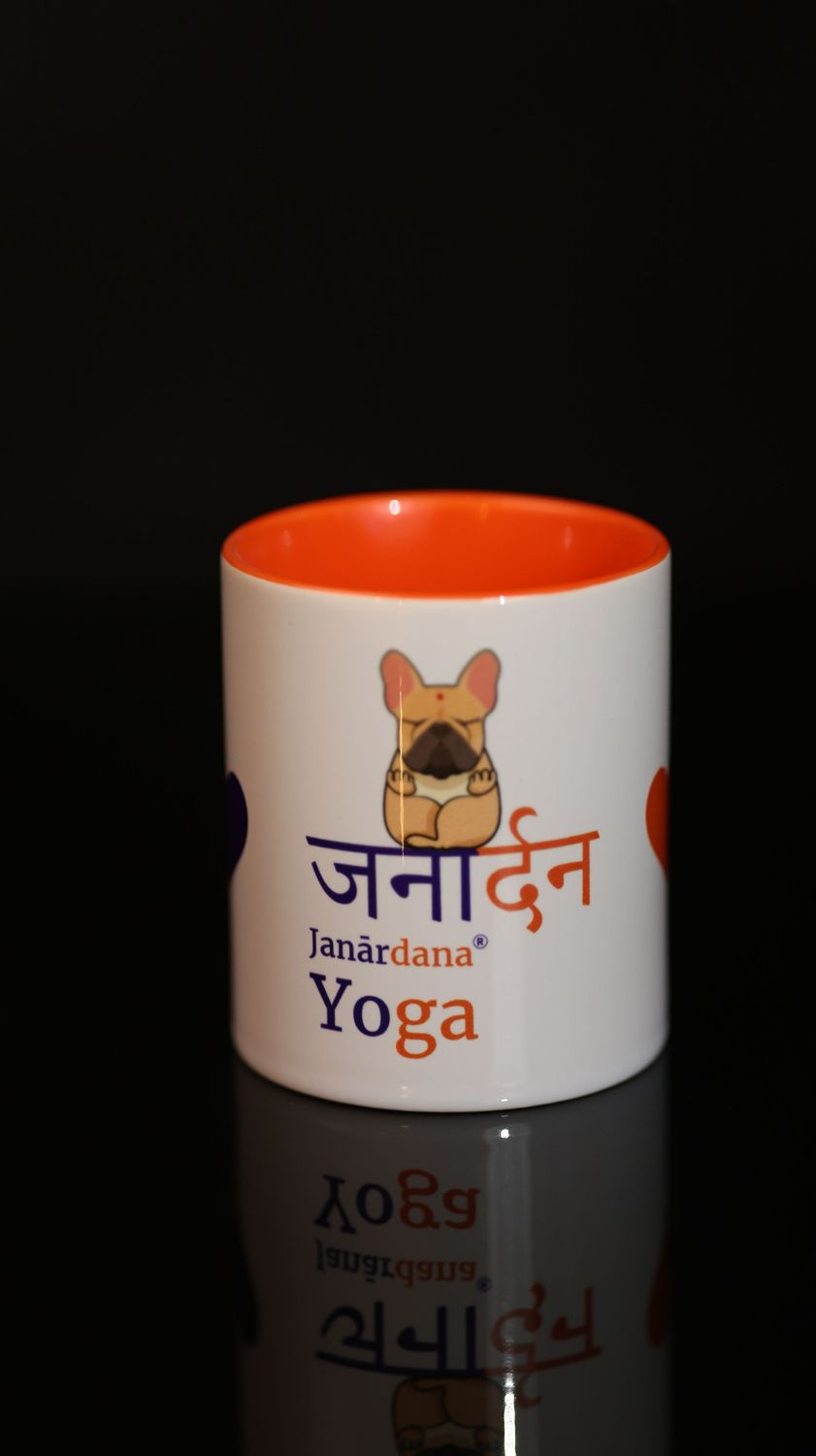?? Tasse by Janardana ?? Tasse by Janardana