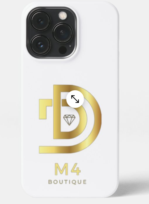 iPhone case