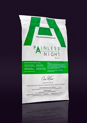 PAINLESS NIGHT GLU