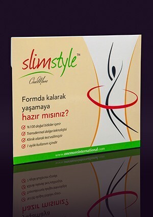 SLIM STYLE