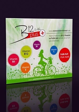 B12 PLUS