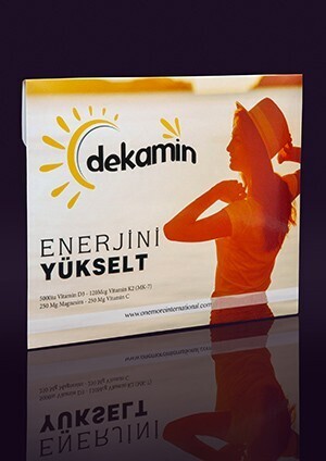 DEKAMIN