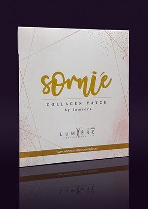 SORNIE Collagen Patch