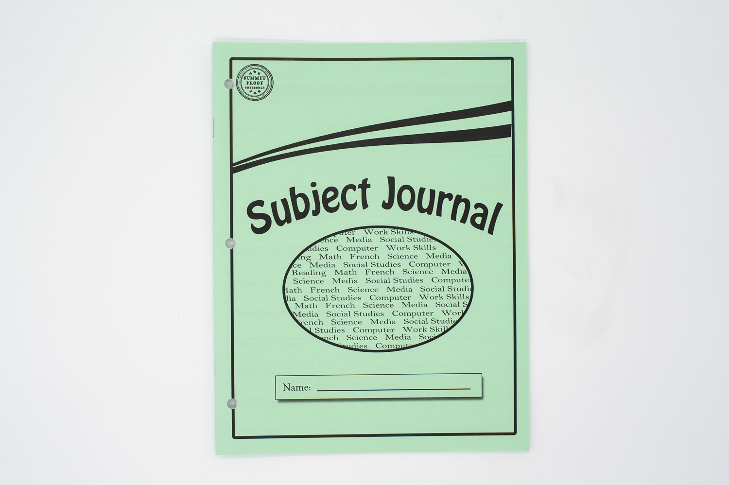 Subject Journal